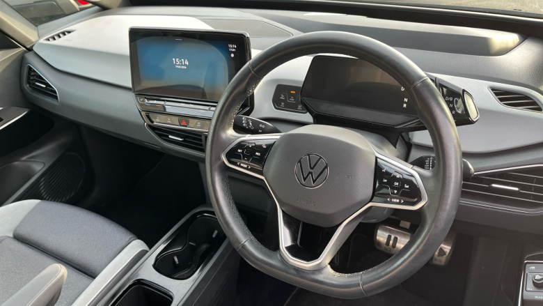 Volkswagen ID.3 150kW Tour Pro S 77kWh 5dr Auto Electric Hatchback